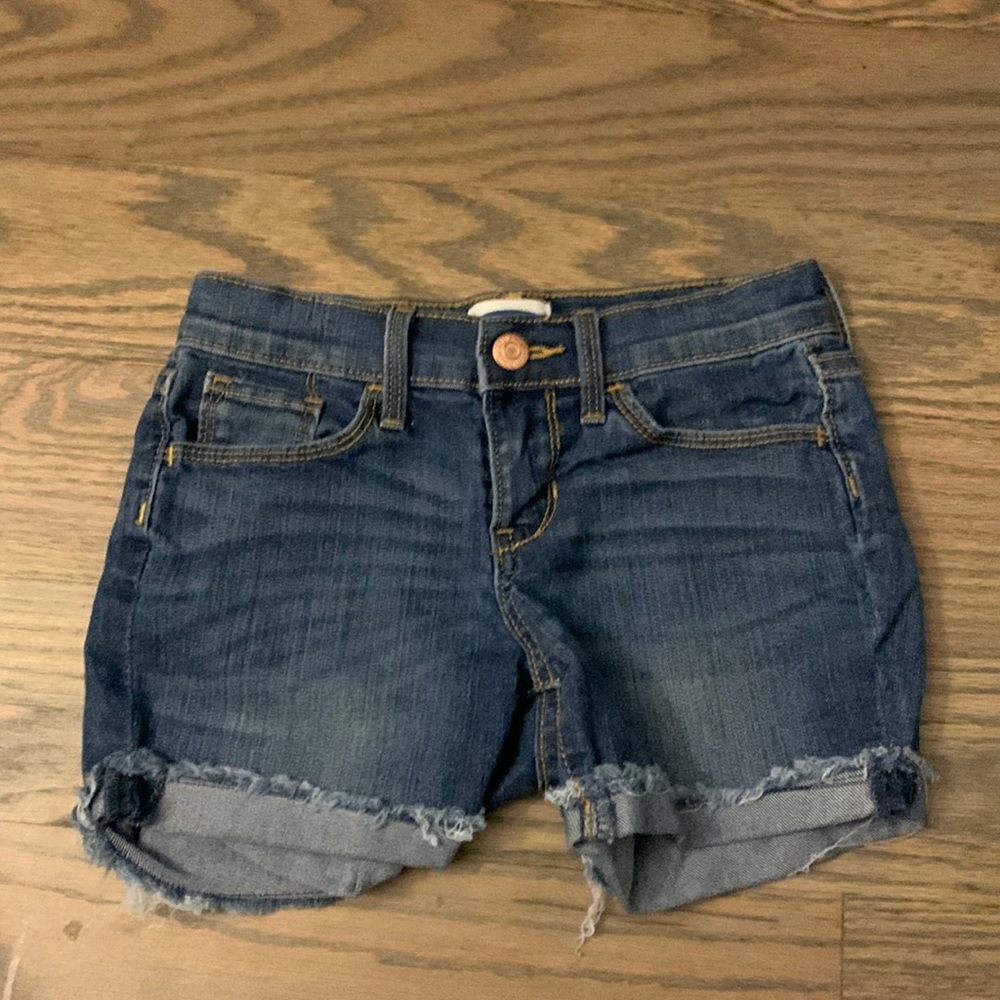 Old Navy Jean Shorts